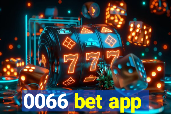 0066 bet app